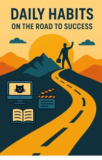 Daily Habits on the Road to Success - Bartłomiej Chochlewicz - ebook