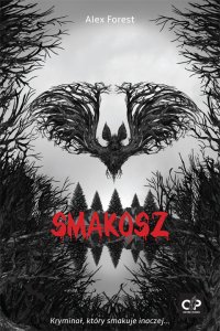 Smakosz - Alex Forest - ebook