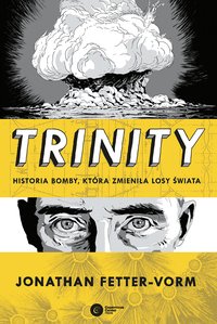 Trinity - Jonathan Fetter-Vorm - ebook