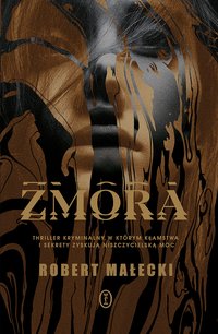 Zmora - Robert Małecki - ebook