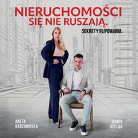 Nieruchomości się nie ruszają - Aneta Radzimirska - audiobook
