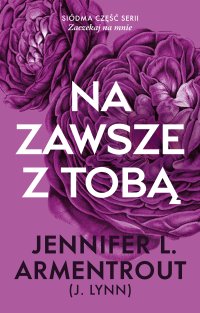 Na zawsze z tobą - Jennifer L. Armentrout - ebook
