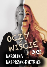Oczywiście - Karolina Kasprzak-Dietrich - ebook