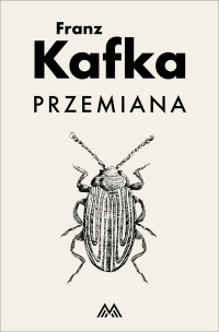 Przemiana - Franz Kafka - ebook