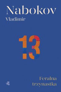 Feralna trzynastka - Vladimir Nabokov - ebook