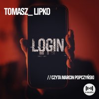 Login - Tomasz Lipko - audiobook