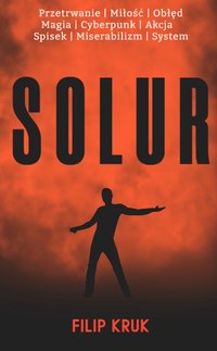 SOLUR - Filip Kruk - ebook