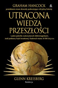Utracona wiedza przeszłości - Graham Hancock - ebook