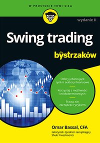Swing trading dla bystrzaków - Omar Bassal - ebook