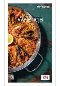 Walencja. Travelbook - Ada Matuszyńska - ebook