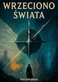 Wrzeciono Świata - Piotr Mikosiński - ebook