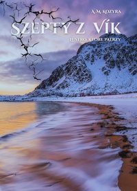 Szepty z Vik - A.M.Kozyra - ebook