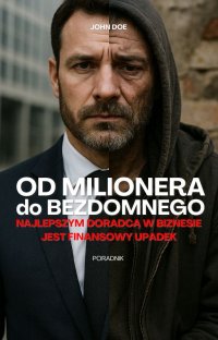 Od milionera do bezdomnego - John Doe - ebook