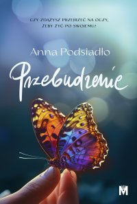 Przebudzenie - Anna Podsiadło - ebook