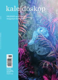 Kalejdoskop 6/2025 - Opracowanie zbiorowe - eprasa