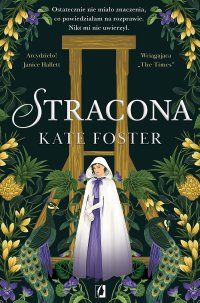 Stracona - Kate Foster - ebook
