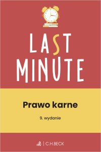 Prawo karne. Testy online - Lucyna Wyciszkiewicz-Pardej - ebook
