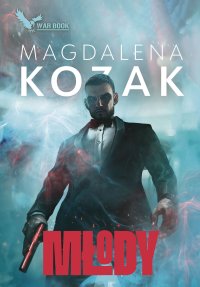 Młody. Vesper. Część 4 - Magdalena Kozak - ebook