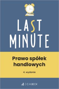 Prawo spółek handlowych z testami online - Lucyna Wyciszkiewicz-Pardej - ebook