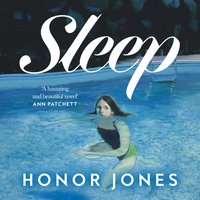 Sleep - Honor Jones - audiobook
