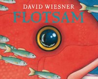 Flotsam [DRM] - David Wiesner - ebook