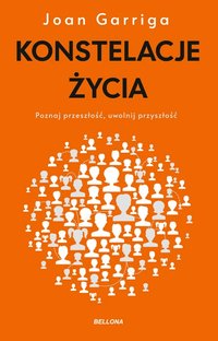 Konstelacje życia - Joan Garriga - ebook