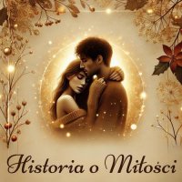 Historia o Miłości - Iwona Gajda - audiobook