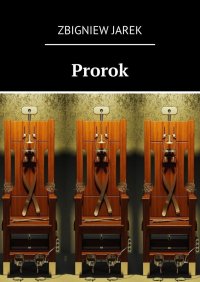 Prorok - Zbigniew Jarek - ebook