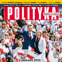 Polityka nr 22/2025 - Opracowanie zbiorowe - audiobook