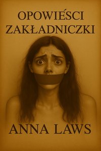 Opowieści zakładniczki - Anna Laws - ebook