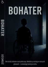 Bohater - Alex Krzymieniewski - ebook