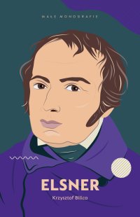 Elsner - Krzysztof Bilica - ebook