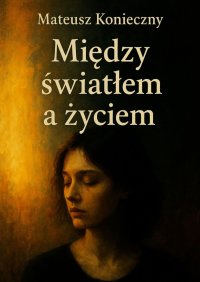 Między światłem a życiem - Mateusz Konieczny - ebook