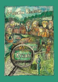 Krzaki - Marcin Krzesiński - ebook