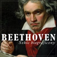 Beethoven. Szkic biograficzny - J. Grodzieński - audiobook