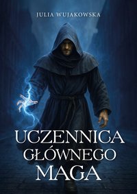 Uczennica Głównego Maga - Julia Wujakowska - ebook