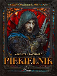 Piekielnik - Andrzej Jakubiec - ebook