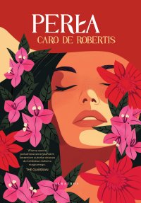 Perła - Carol de Robertis - ebook