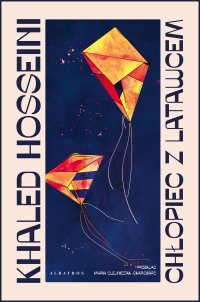 Chłopiec z latawcem - Khaled Hosseini - ebook