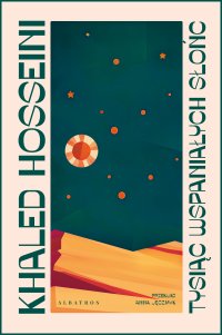 Tysiąc wspaniałych słońc - Khaled Hosseini - ebook