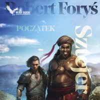 Sztejer. Początek - Robert Foryś - audiobook