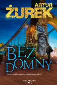 Bezdomny - Artur Żurek - ebook