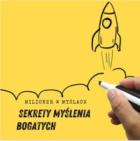 MILIONER W MYŚLACH E-BOOK - MATEUSZ MIRUS - ebook
