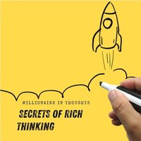 MILLIONAIRE IN THOUGHTS: SECRETS OF RICH THINKING E-BOOK - MATEUSZ MIRUS - ebook