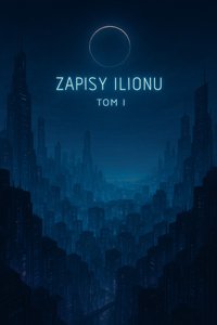 Zapisy Ilionu - Andrzej Mazanek - ebook