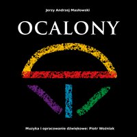 OCALONY - Jerzy Andrzej Masłowski - audiobook