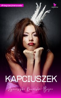 Kapciuszek - Agnieszka Kowalska-Bojar - ebook