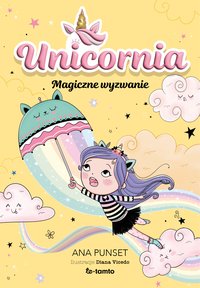 Unicornia - Ana Punset - ebook