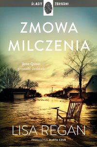 Zmowa milczenia - Lisa Regan - ebook