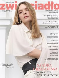 Zwierciadło - Opracowanie zbiorowe - eprasa